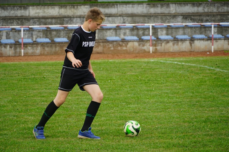 Turniej Piłkarski im. rtm. Witolda Pileckiego w Skoroszycach – Skoroszyce, 3 czerwca 2025