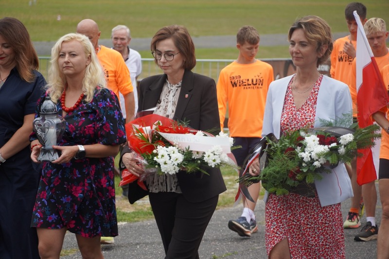 86. rocznica wybuchu II wojny światowej – Opole, 1 września 2025