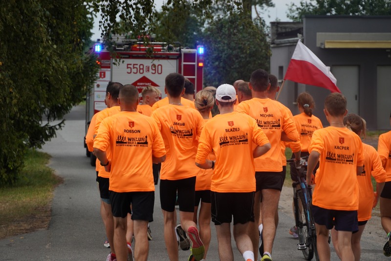 86. rocznica wybuchu II wojny światowej – Opole, 1 września 2025