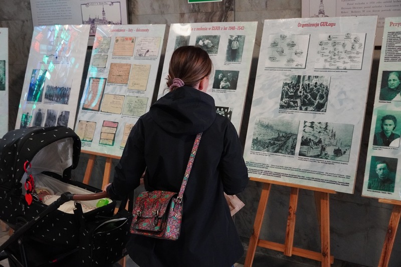 Obchody Światowego Dnia Sybiraka w Opolu – Opole, 17 września 2025