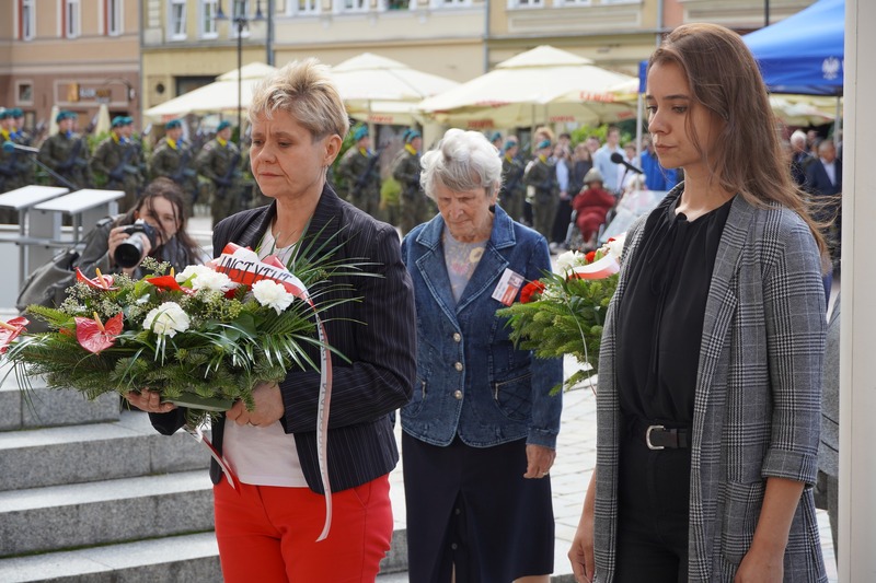 Obchody Światowego Dnia Sybiraka w Opolu – Opole, 17 września 2025