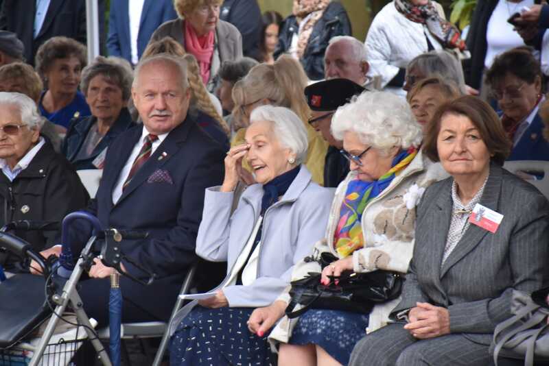 Obchody Światowego Dnia Sybiraka w Opolu – Opole, 17 września 2025