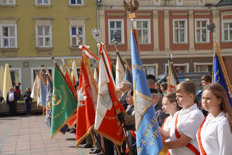 Obchody Światowego Dnia Sybiraka w Opolu – Opole, 17 września 2025