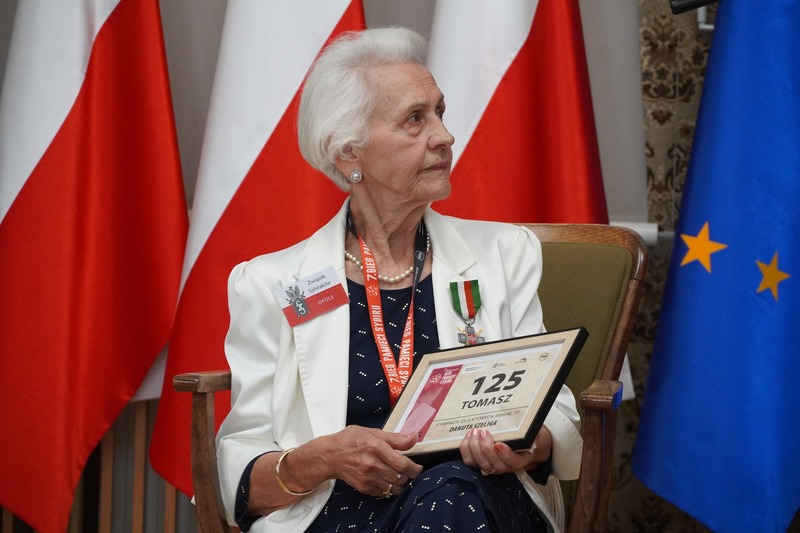 Obchody Światowego Dnia Sybiraka w Opolu – Opole, 17 września 2025