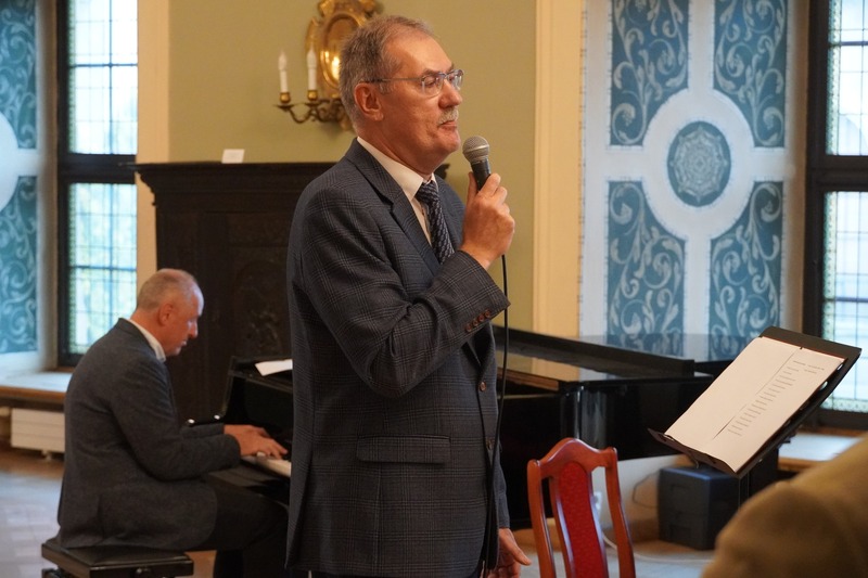 Koncert "Solidarni, nasz jest ten dzień" na Zamku Piastów Śląskich - Brzeg, 17 września 2025