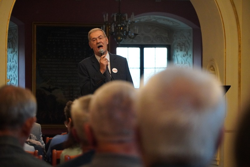 Koncert "Solidarni, nasz jest ten dzień" na Zamku Piastów Śląskich - Brzeg, 17 września 2025