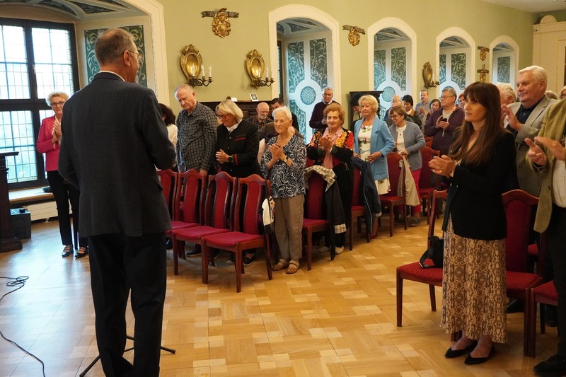 Koncert "Solidarni, nasz jest ten dzień" na Zamku Piastów Śląskich - Brzeg, 17 września 2025