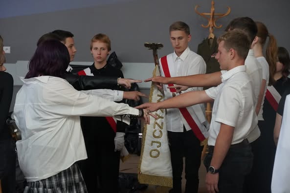 Dzień Patrona Szkoły – Generała Stefana Roweckiego „Grota”