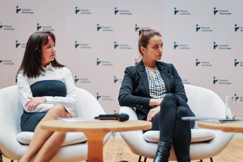 Ogólnopolska konferencja naukowa „Formy zaangażowania kobiet w systemach autorytarnych i totalitarnych XX wieku – Polska na europejskim tle porównawczym (1919–1989)” – Warszawa, 14-15 października 2025