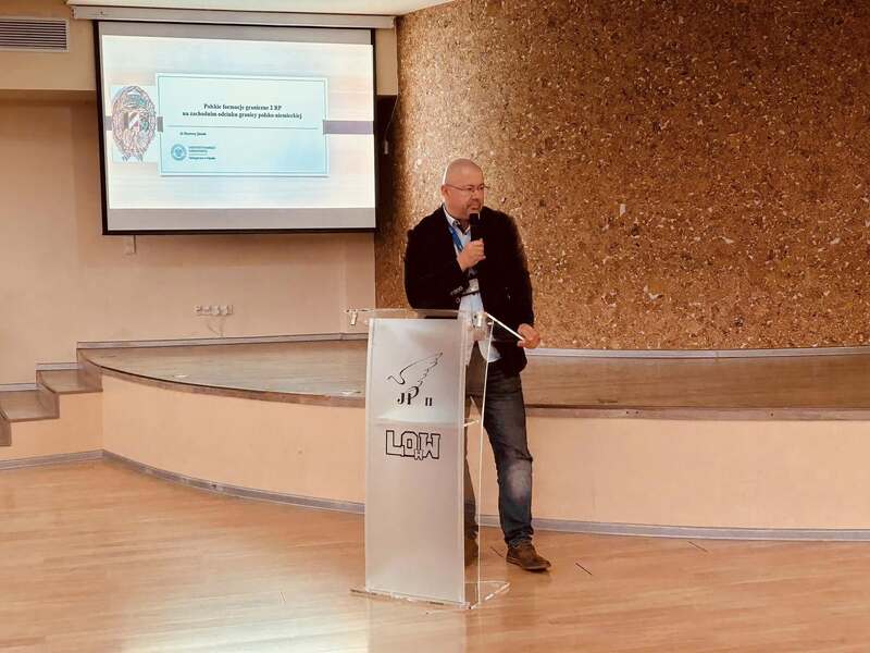 Uroczystości 200. rocznicy urodzin Alexisa Langera – Wołczyn, 17 października 2025