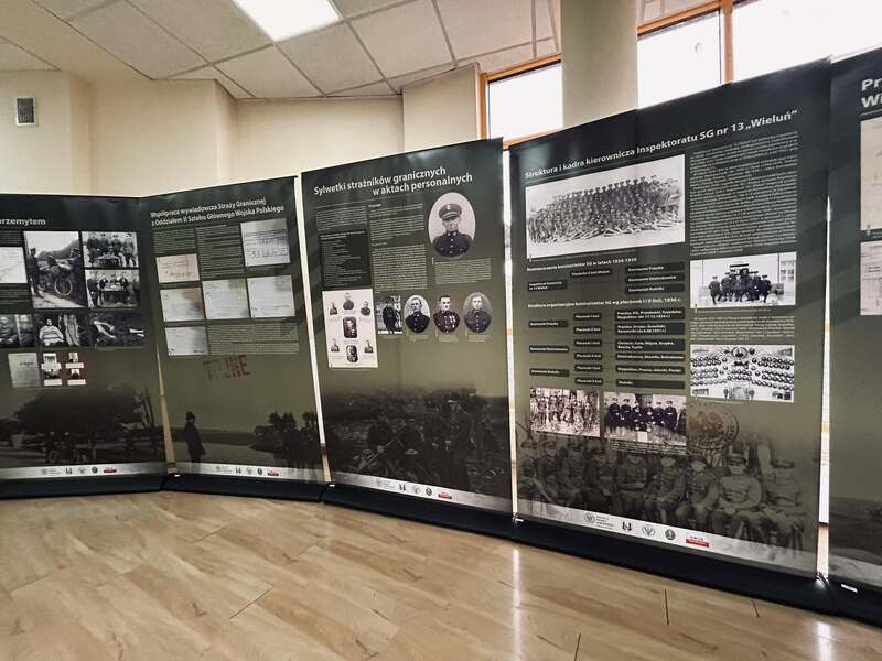 Uroczystości 200. rocznicy urodzin Alexisa Langera – Wołczyn, 17 października 2025