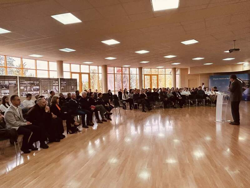 Uroczystości 200. rocznicy urodzin Alexisa Langera – Wołczyn, 17 października 2025