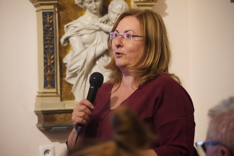 Spotkanie autorskie z dr. Ksawerym Jasiakiem w Muzeum Uniwersytetu Opolskiego - Opole, 29 października 2025