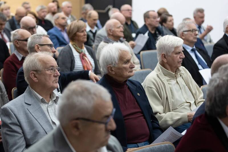 Ogólnopolska konferencja naukowa „Ludzie Solidarności. Od przewodniczących komisji zakładowych do Zarządów Regionu. Portret zbiorowy i indywidualny NSZZ Solidarność” – 23 i 24 października 2025