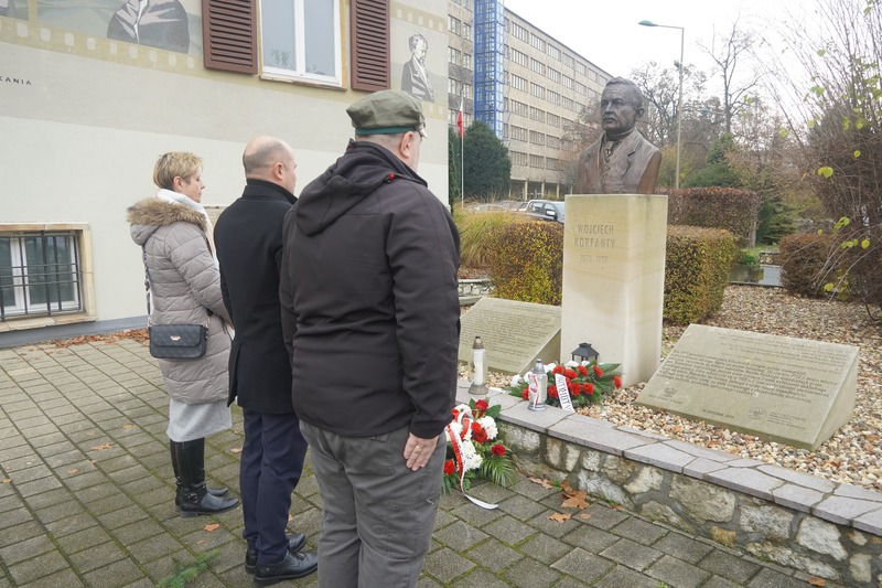 Wojewódzkie obchody Narodowego Święta Niepodległości w Opolu