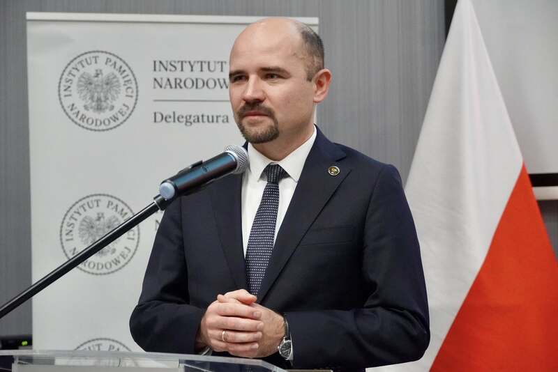 Uroczystość wręczenia Krzyży Wolności i Solidarności działaczom opozycji wobec dyktatury komunistycznej z lat 1956–1989 – Opole, 27 listopada 2025