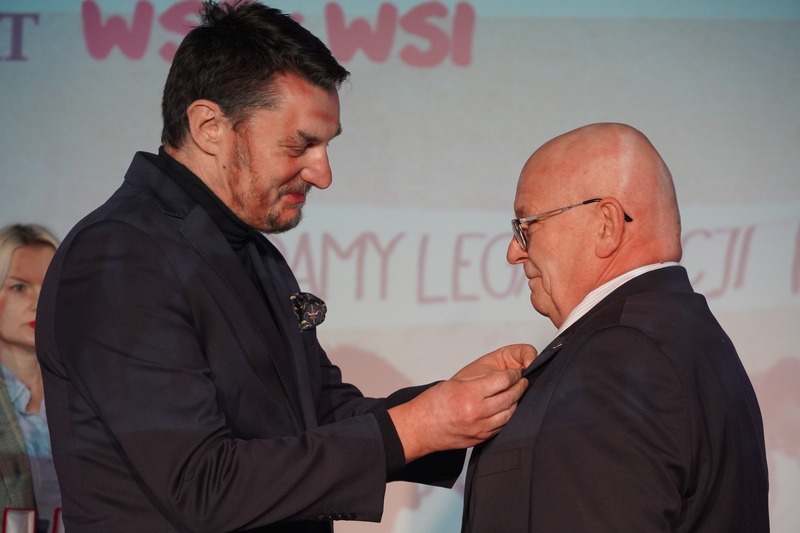 Obchody 45-lecia Niezależnego Zrzeszenia Studentów na Uniwersytecie Opolskim – Opole, 4 grudnia 2025