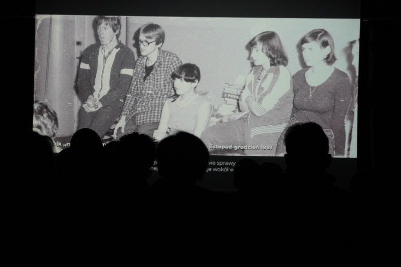 Obchody 45-lecia Niezależnego Zrzeszenia Studentów na Uniwersytecie Opolskim – Opole, 4 grudnia 2025