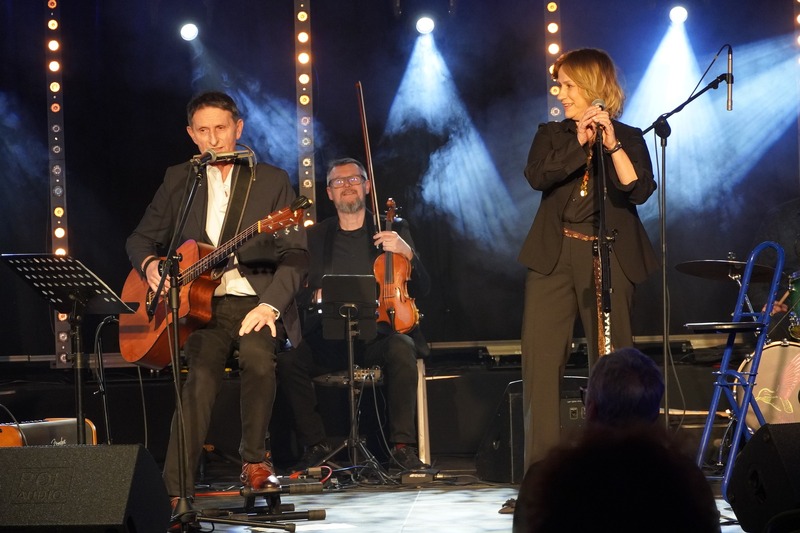 Obchody 45-lecia Niezależnego Zrzeszenia Studentów na Uniwersytecie Opolskim – Opole, 4 grudnia 2025