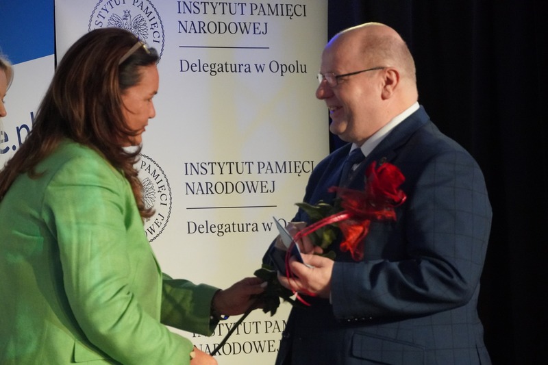 Obchody 45-lecia Niezależnego Zrzeszenia Studentów na Uniwersytecie Opolskim – Opole, 4 grudnia 2025