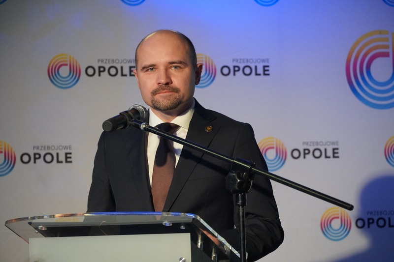 Obchody 45-lecia Niezależnego Zrzeszenia Studentów na Uniwersytecie Opolskim – Opole, 4 grudnia 2025