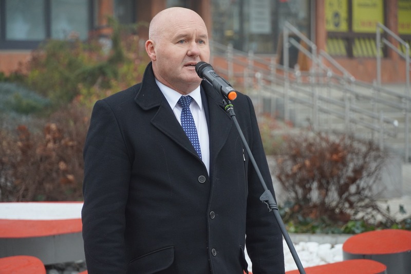 44. rocznica wprowadzenia w Polsce stanu wojennego – Opole, 13 grudnia 2025