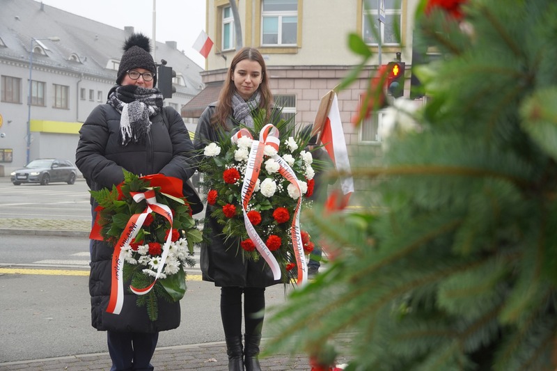 44. rocznica wprowadzenia w Polsce stanu wojennego – Opole, 13 grudnia 2025