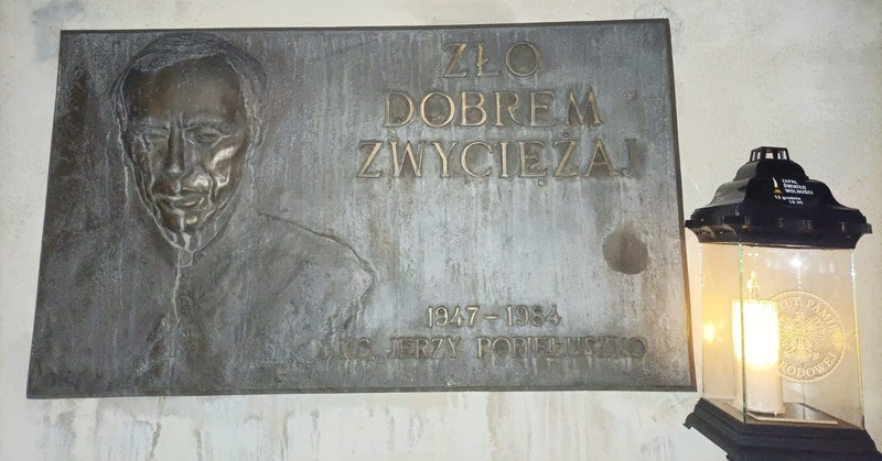 „Zapal Światło Wolności”