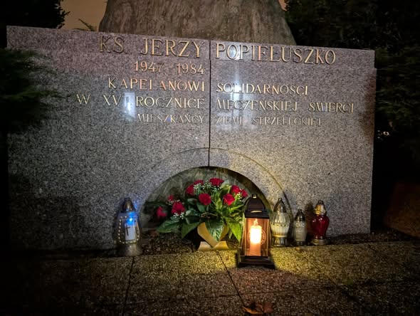 „Zapal Światło Wolności”