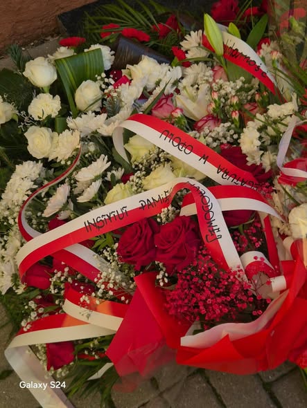 Uroczystości upamiętniające ofiary stanu wojennego – Grodków, 14 grudnia 2025