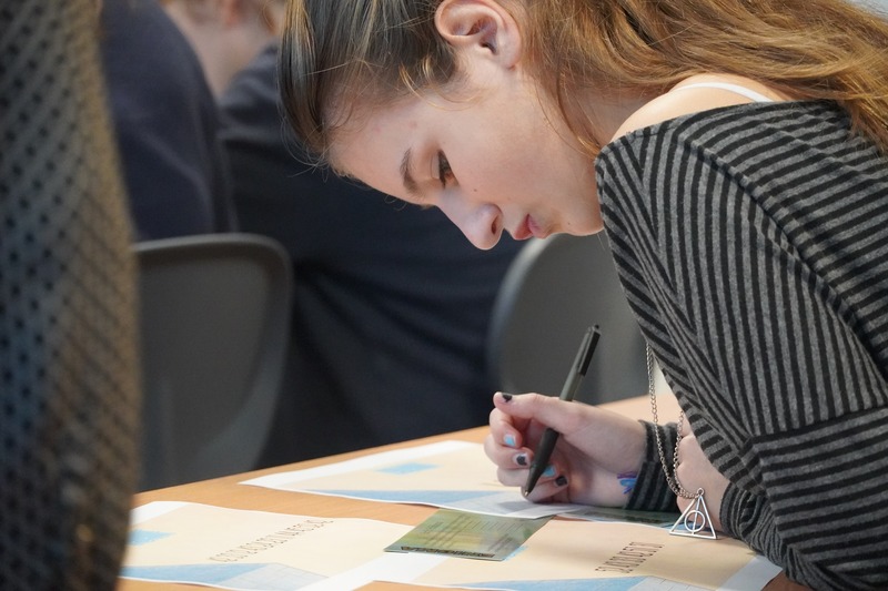 „Rozszyfrujmy historię XX wieku” – warsztaty edukacyjne w Publicznej Szkole Podstawowej nr 25 – Opole, 15 i 16 grudnia 2025