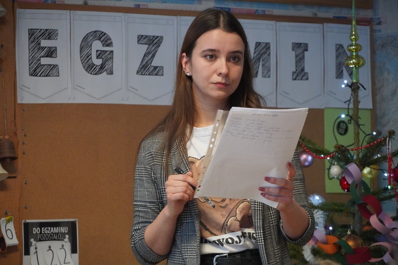 Warsztaty z grą planszową "Miś Wojtek" w PSP w Chróścinie Opolskiej – 9 stycznia 2026