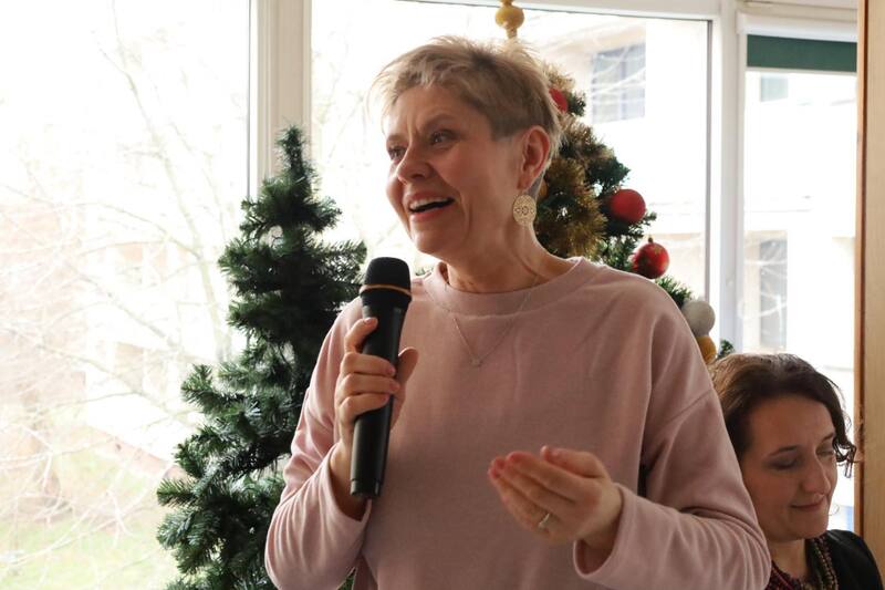 Spotkanie opłatkowe z Rodziną Katyńską w Opolu – Opole, 30 stycznia 2026