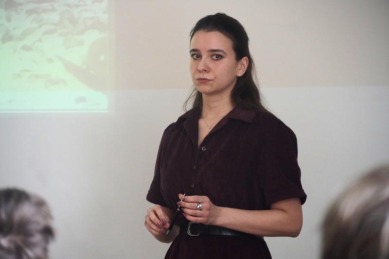 Wykład dla uczniów Zespołu Szkół Nr 2 - Centrum Kształcenia Ustawicznego w Kluczborku – Kluczbork, 23 stycznia 2026