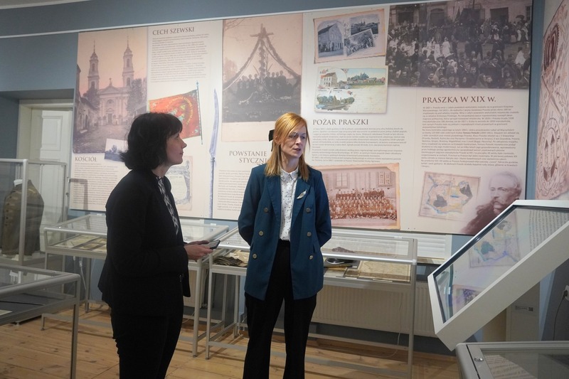 163. rocznica wybuchu Powstania Styczniowego – Praszka, 21 stycznia 2026