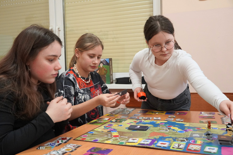 ,,Miś Wojtek" w PSP nr 1 w Kluczborku – Kluczbork, 25 lutego 2026