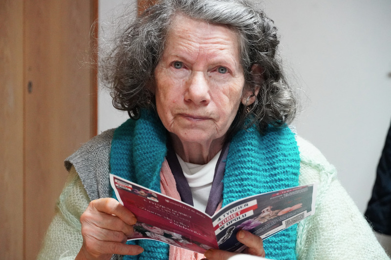 Spotkanie z Krzysztofem Kucem poświęcone postaci i twórczości Kazimierza Kutz – Opole, 26 lutego 2026