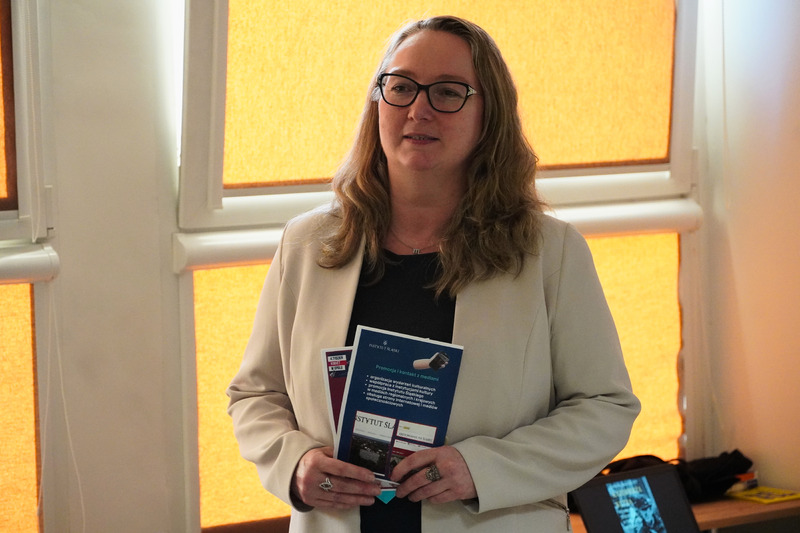 Spotkanie z Krzysztofem Kucem poświęcone postaci i twórczości Kazimierza Kutz – Opole, 26 lutego 2026