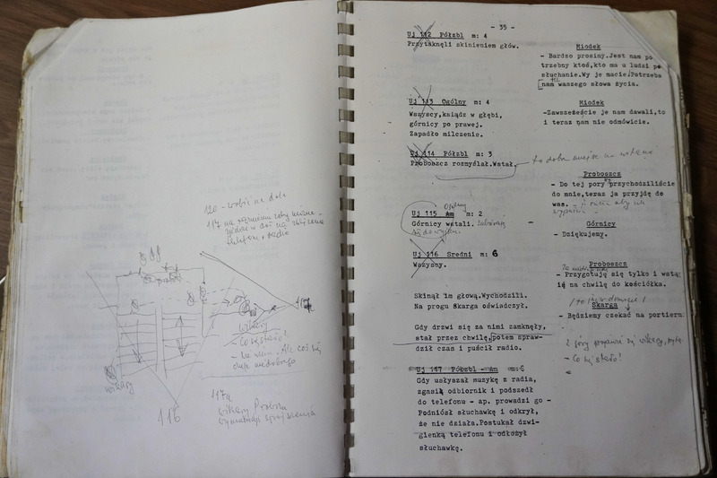 Spotkanie z Krzysztofem Kucem poświęcone postaci i twórczości Kazimierza Kutz – Opole, 26 lutego 2026