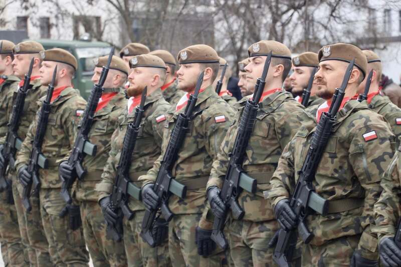 Obchody Narodowego Dnia Pamięci Żołnierzy Wyklętych w województwie opolskim – 1 marca 2026