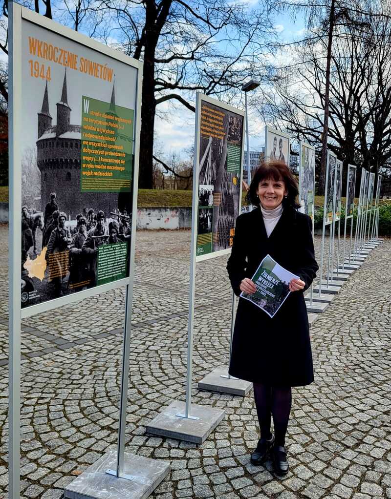 Obchody Narodowego Dnia Pamięci Żołnierzy Wyklętych w województwie opolskim – 1 marca 2026