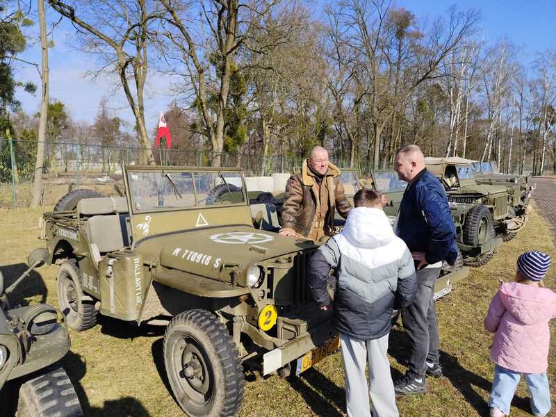 Obchody Narodowego Dnia Pamięci Żołnierzy Wyklętych w województwie opolskim – 1 marca 2026