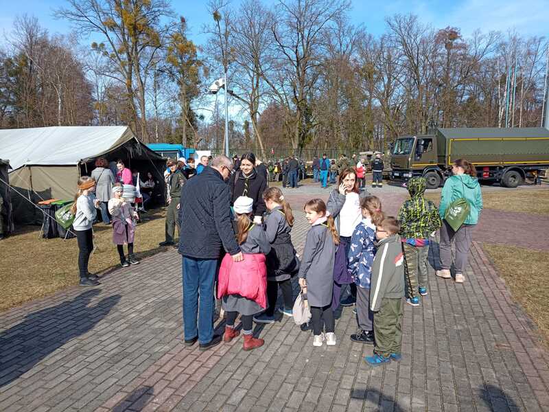 Obchody Narodowego Dnia Pamięci Żołnierzy Wyklętych w województwie opolskim – 1 marca 2026