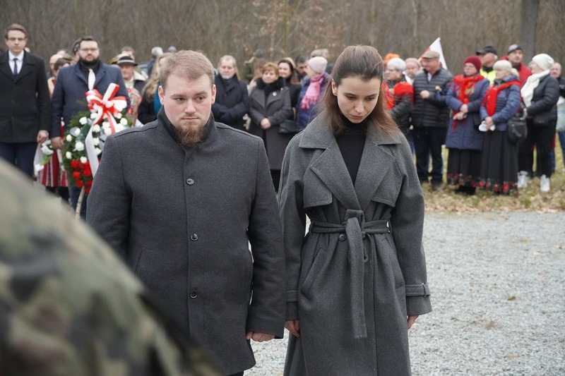 Obchody Narodowego Dnia Pamięci Żołnierzy Wyklętych w województwie opolskim – 1 marca 2026