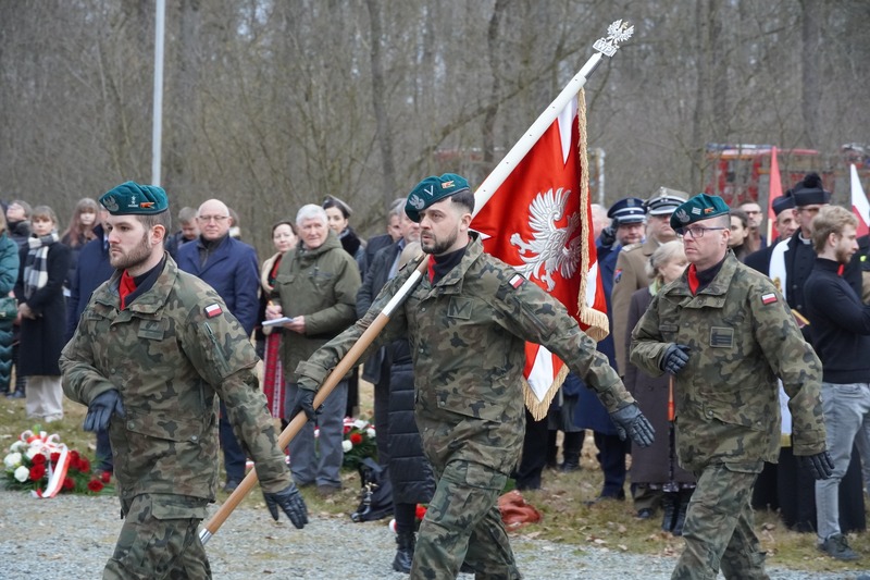 Obchody Narodowego Dnia Pamięci Żołnierzy Wyklętych w województwie opolskim – 1 marca 2026