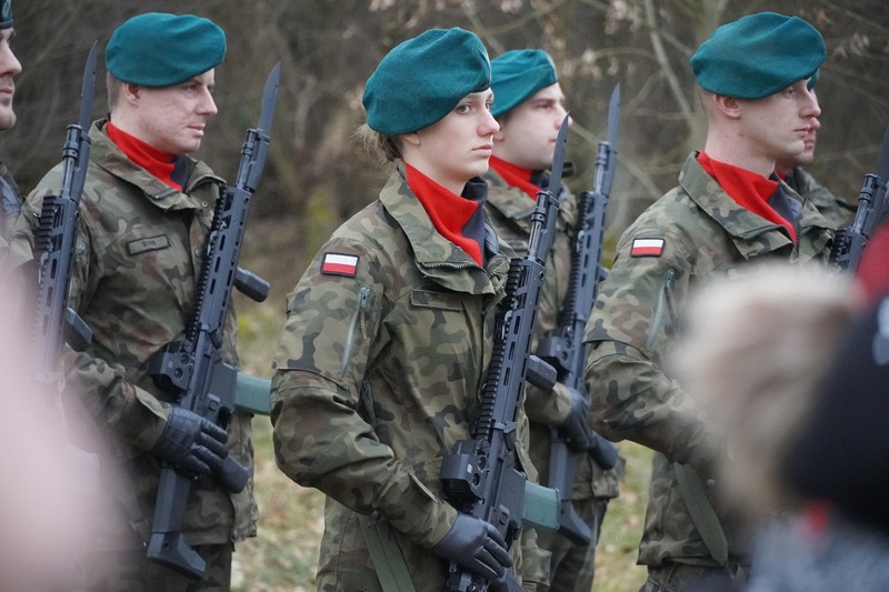 Obchody Narodowego Dnia Pamięci Żołnierzy Wyklętych w województwie opolskim – 1 marca 2026