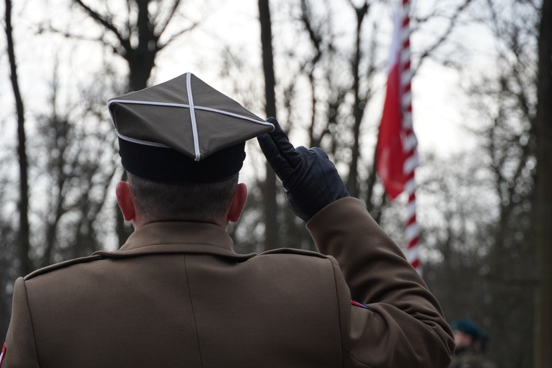 Obchody Narodowego Dnia Pamięci Żołnierzy Wyklętych w województwie opolskim – 1 marca 2026