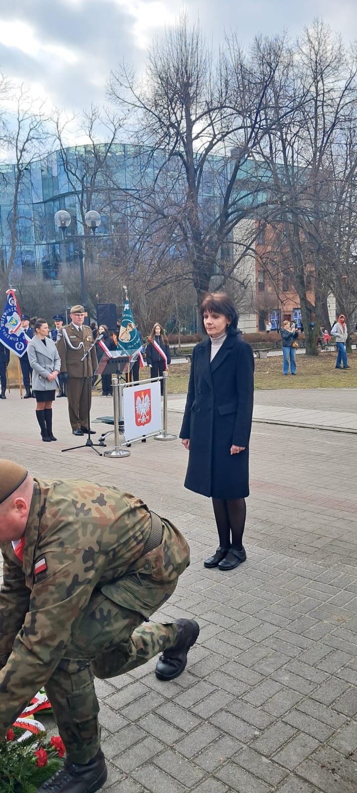 Obchody Narodowego Dnia Pamięci Żołnierzy Wyklętych w województwie opolskim – 1 marca 2026