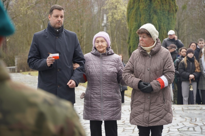 81. rocznica wyzwolenia obozu Stalag 344 Lamsdorf – Łambinowice, 17 marca 2026