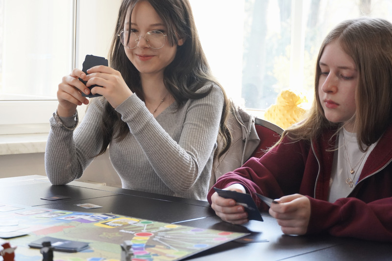 Znamy zwycięzców opolskich rozgrywek Ligi Planszówek IPN!